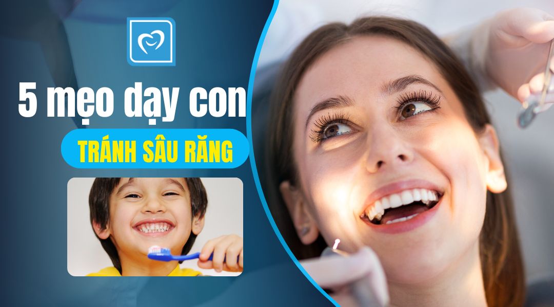 5 meo day con tranh sau rang