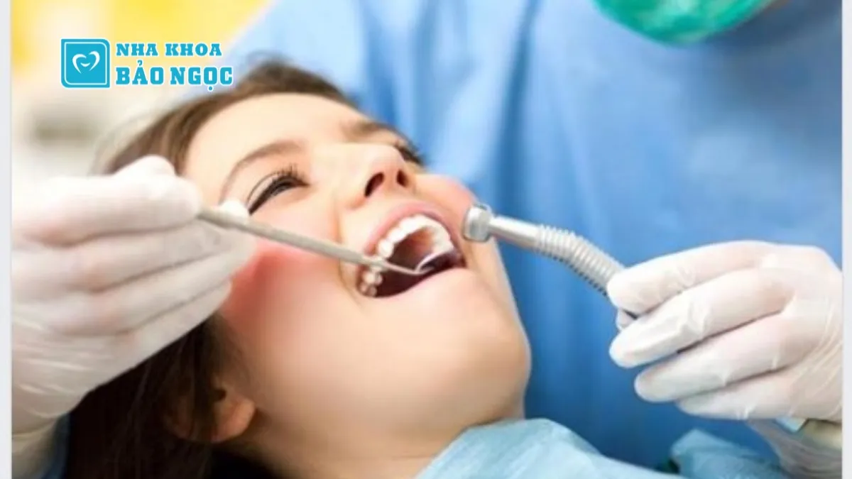 Bác Sĩ cấy ghép Implant hàng đầu tại Thái Nguyên