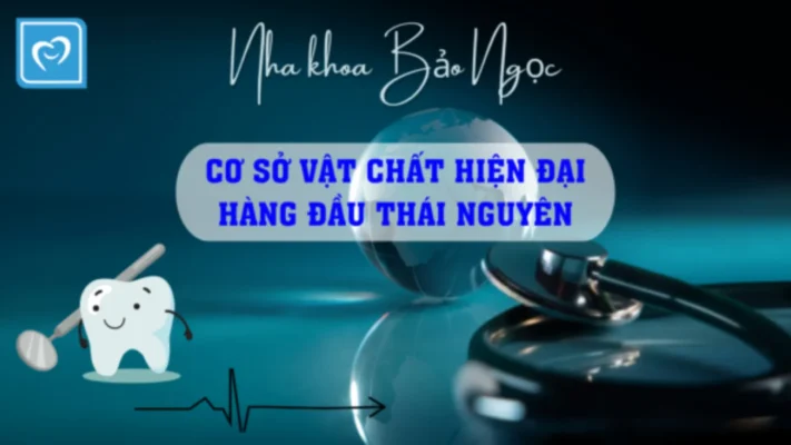 Cơ sở vật chất hàng đầu tại Thái Nguyên