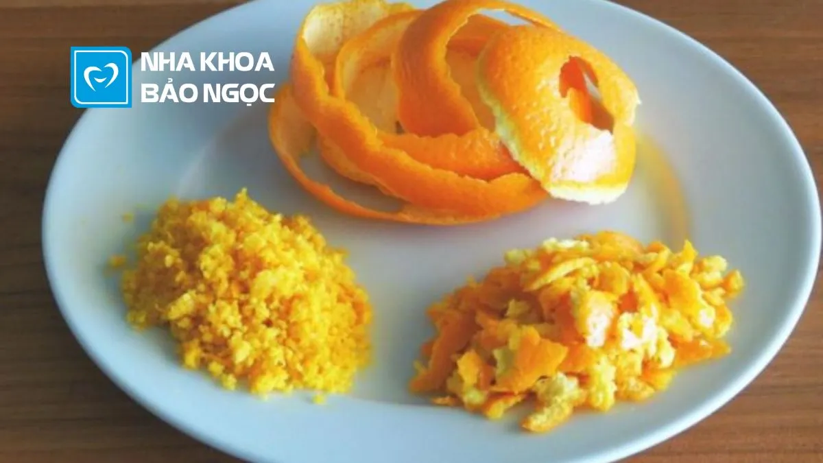 7 mẹo làm trắng răng đơn giản tại nhà