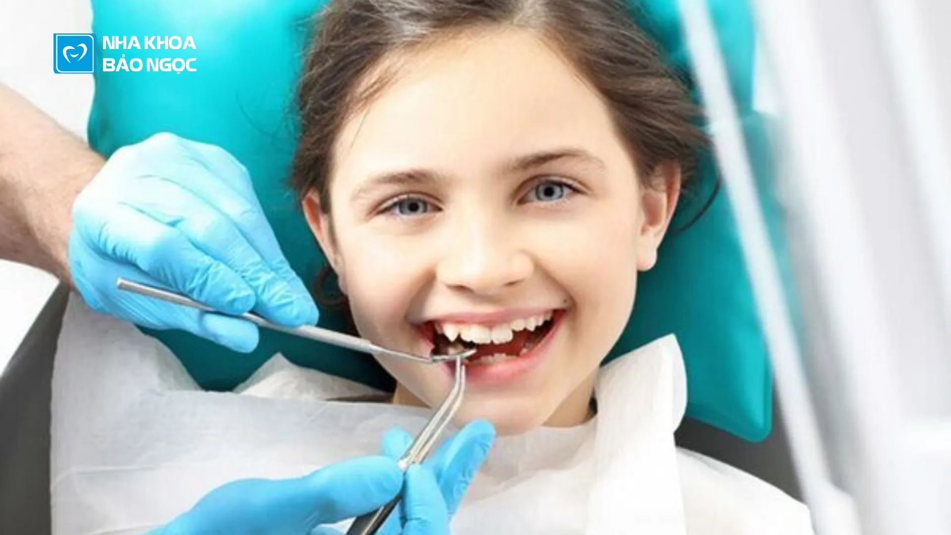 Trồng răng Implant cho trẻ độ tuổi nào phù hợp?