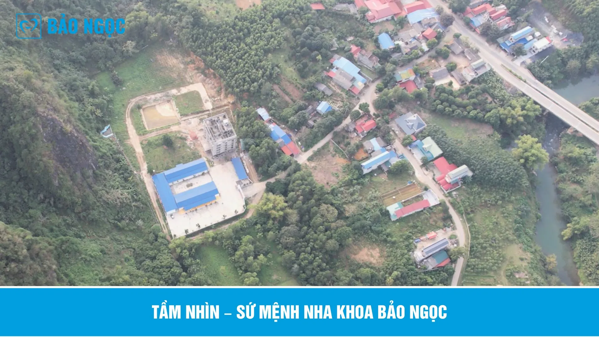 Giới thiệu Nha khoa Bảo Ngọc