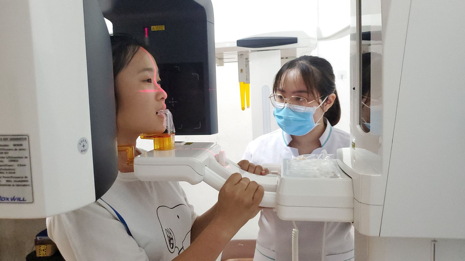 Công nghệ cấy ghép Implant 