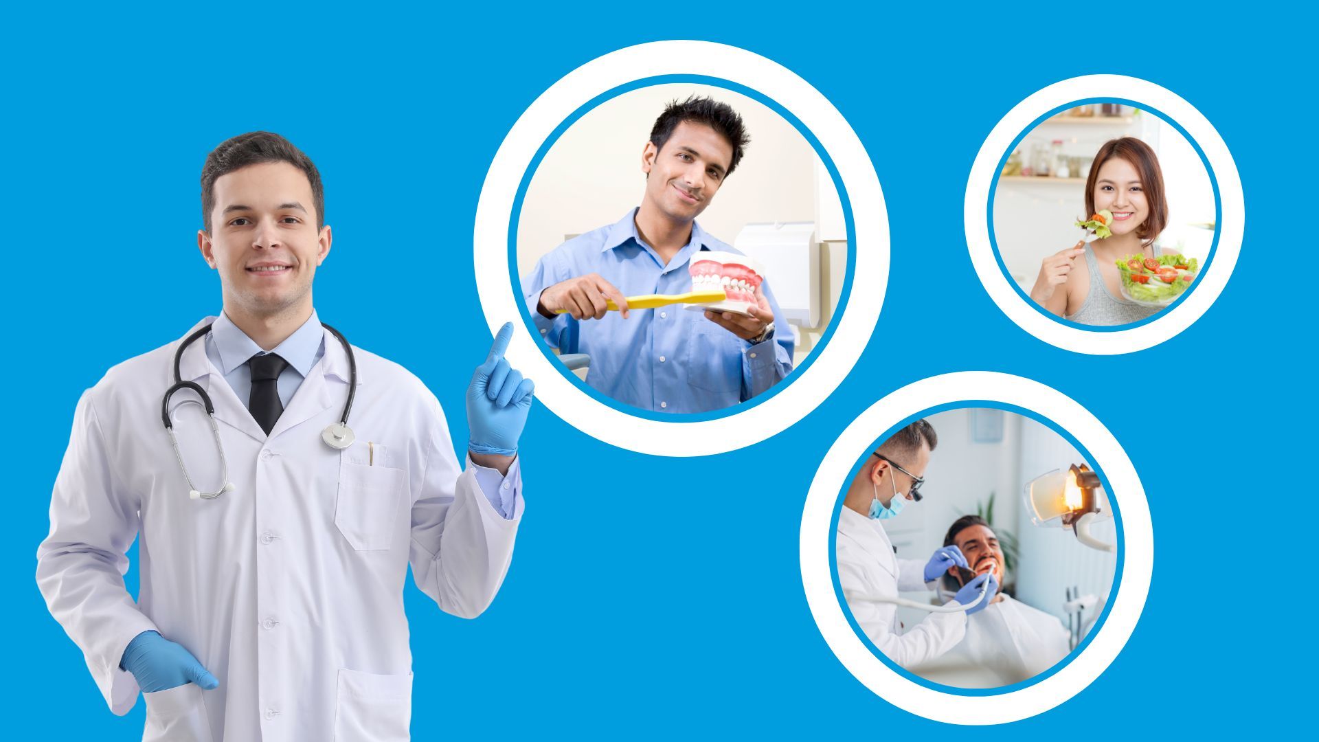 trồng răng Implant có bền không