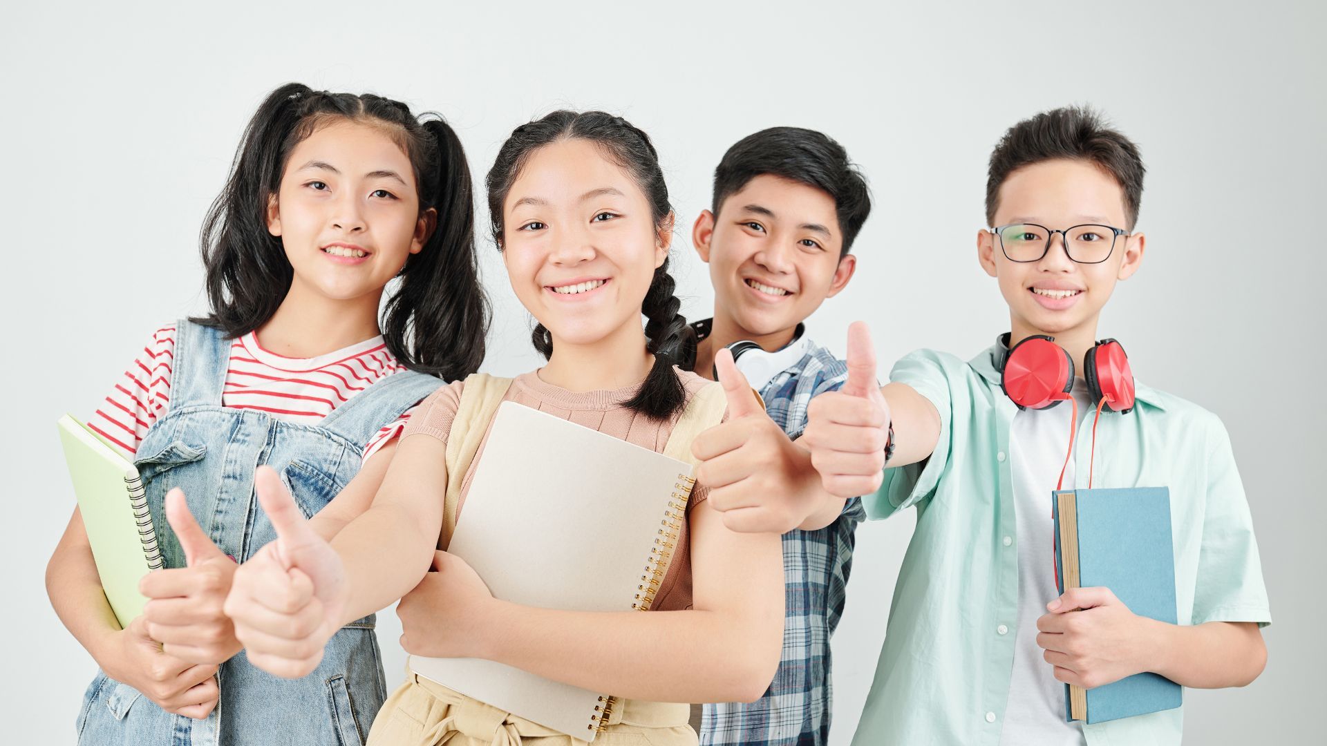 Niềng răng trẻ em 