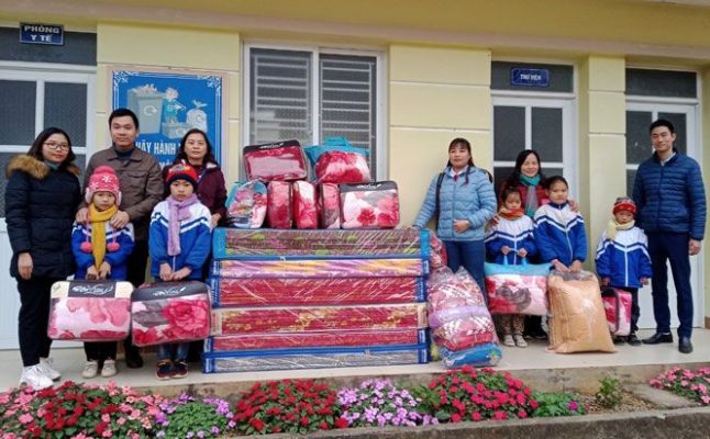 Nha khoa Bảo Ngọc và Hành trình thiện nguyện